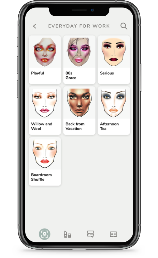 Facechartz Home